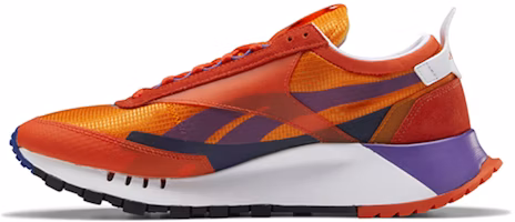 Reebok Classic Leather Legacy 'Red' FY7341 Reebok Classic Leather Legacy 'Red' FY7341