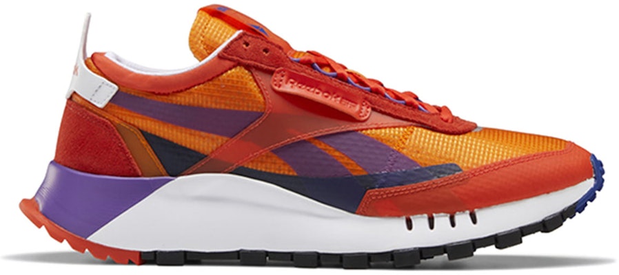 Reebok Classic Leather Legacy 'Merah' FY7341 Order Reebok Classic Leather Legacy 'Merah' FY7341