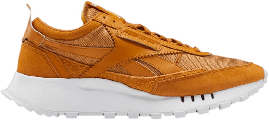 Reebok Classic Leather Legacy 'Rich Ochre' Sepatu Sneaker Pria Wanita FY7453 Buy Reebok Classic Leather Legacy 'Rich Ochre' Sepatu Sneaker Pria Wanita FY7453