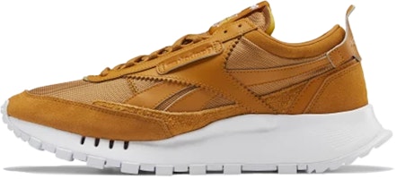 Reebok Classic Leather Legacy 'Rich Ochre' FY7453 Reebok Classic Leather Legacy 'Rich Ochre' FY7453