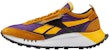 Reebok Classic Leather Legacy 'Rich Ochre Purple' Lelaki & Wanita FY4018