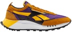 Order Reebok Classic Leather Legacy 'Rich Ochre Purple' Lelaki & Wanita FY4018