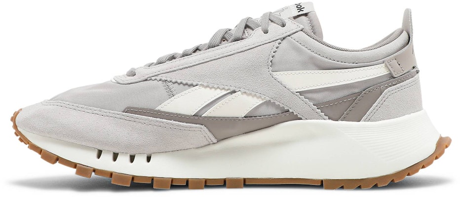 Reebok Classic Leather Legacy 'Sand Stone' FY7558 Lookbook Reebok Classic Leather Legacy 'Sand Stone' FY7558