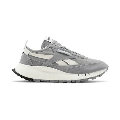 Reebok Classic Leather Legacy 'Solid Grey'