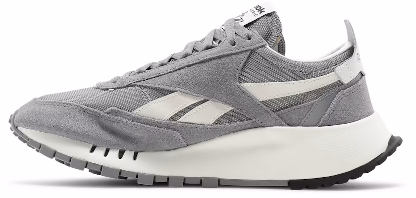 Reebok Classic Leather Legacy 'Kelabu Solid' S24171 Lookbook Reebok Classic Leather Legacy 'Kelabu Solid' S24171