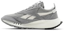 Lookbook Reebok Classic Leather Legacy 'Kelabu Solid' S24171