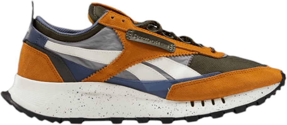 Reebok rich deals ochre