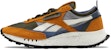 Reebok Classic Leather Legacy 'Splatter Paint - Rich Ochre' Lelaki/Wanita FY7460