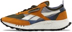 Buy Reebok Classic Leather Legacy 'Splatter Paint - Rich Ochre' Lelaki/Wanita FY7460