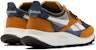 Reebok Classic Leather Legacy 'Splatter Paint - Rich Ochre' Lelaki/Wanita FY7460