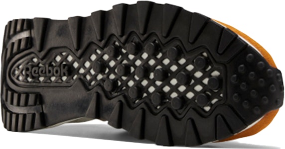 Reebok Classic Leather Legacy 'Pintura Salpicada - Ocre Rico' FY7460 Purchase Reebok Classic Leather Legacy 'Pintura Salpicada - Ocre Rico' FY7460