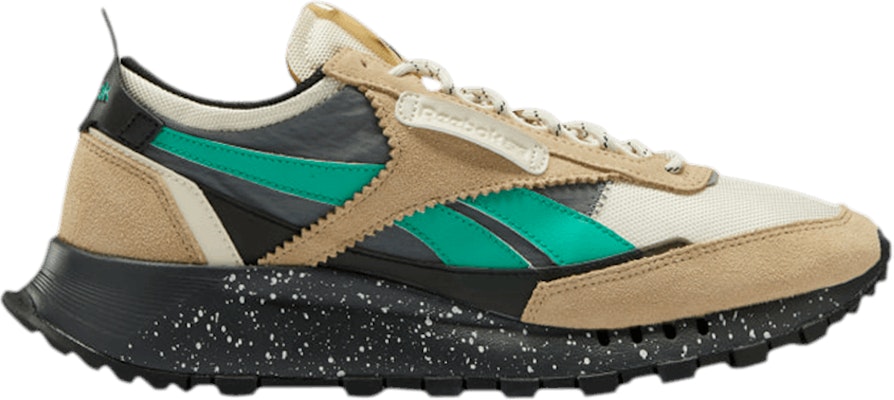 Reebok hot sale sneakers beige