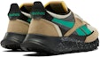 Shop Reebok Classic Leather Legacy 'Splatter Paint - Coklat Beige' FY7465