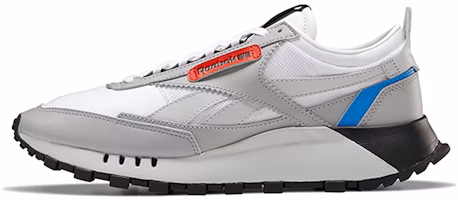 Reebok Classic Leather Legacy 'Stark Grey' FY7444 Reebok Classic Leather Legacy 'Stark Grey' FY7444
