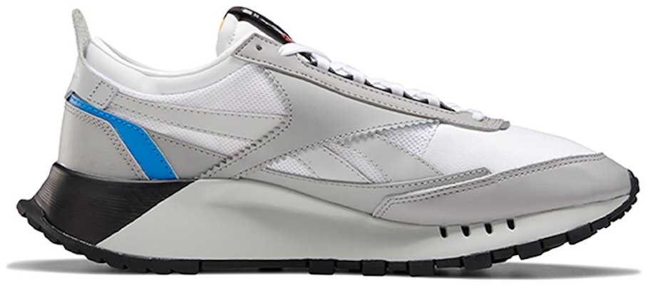 Reebok Classic Leather Legacy 'Stark Grey' FY7444 Order Reebok Classic Leather Legacy 'Stark Grey' FY7444