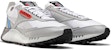 Reebok Classic Leather Legacy 'Stark Grey' Kelabu FY7444