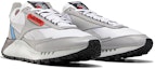 Lookbook Reebok Classic Leather Legacy 'Stark Grey' Kelabu FY7444