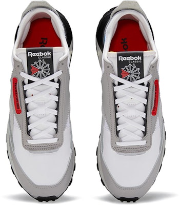 Reebok Classic Leather Legacy 'Stark Grey' FY7444 Shop Reebok Classic Leather Legacy 'Stark Grey' FY7444