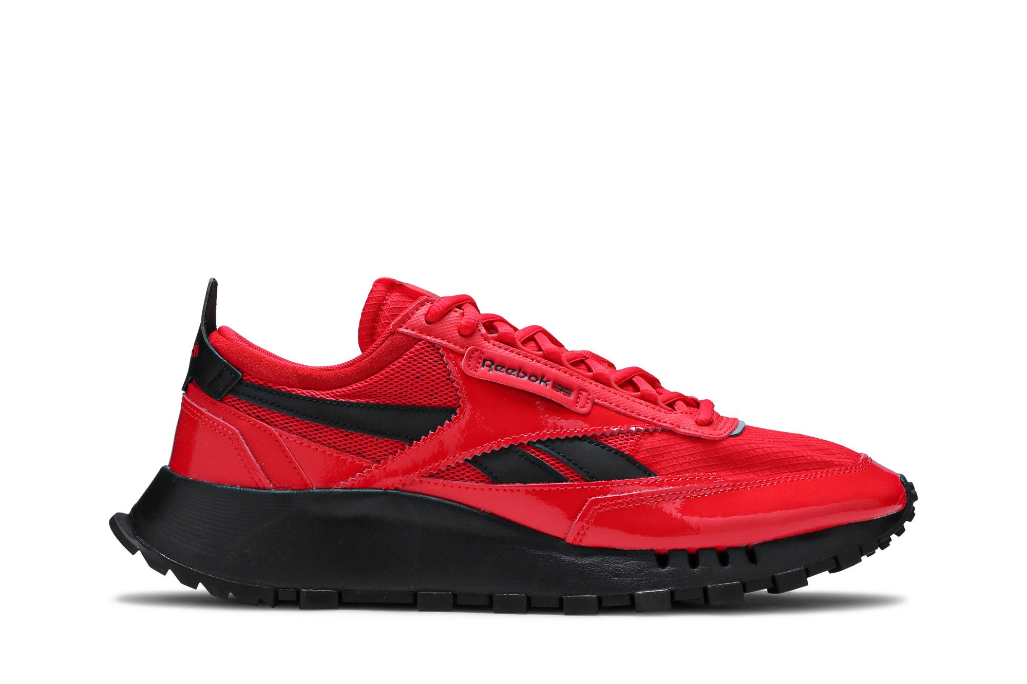 Reebok Classic Leather Legacy 'Street Sleigh' GZ2752
