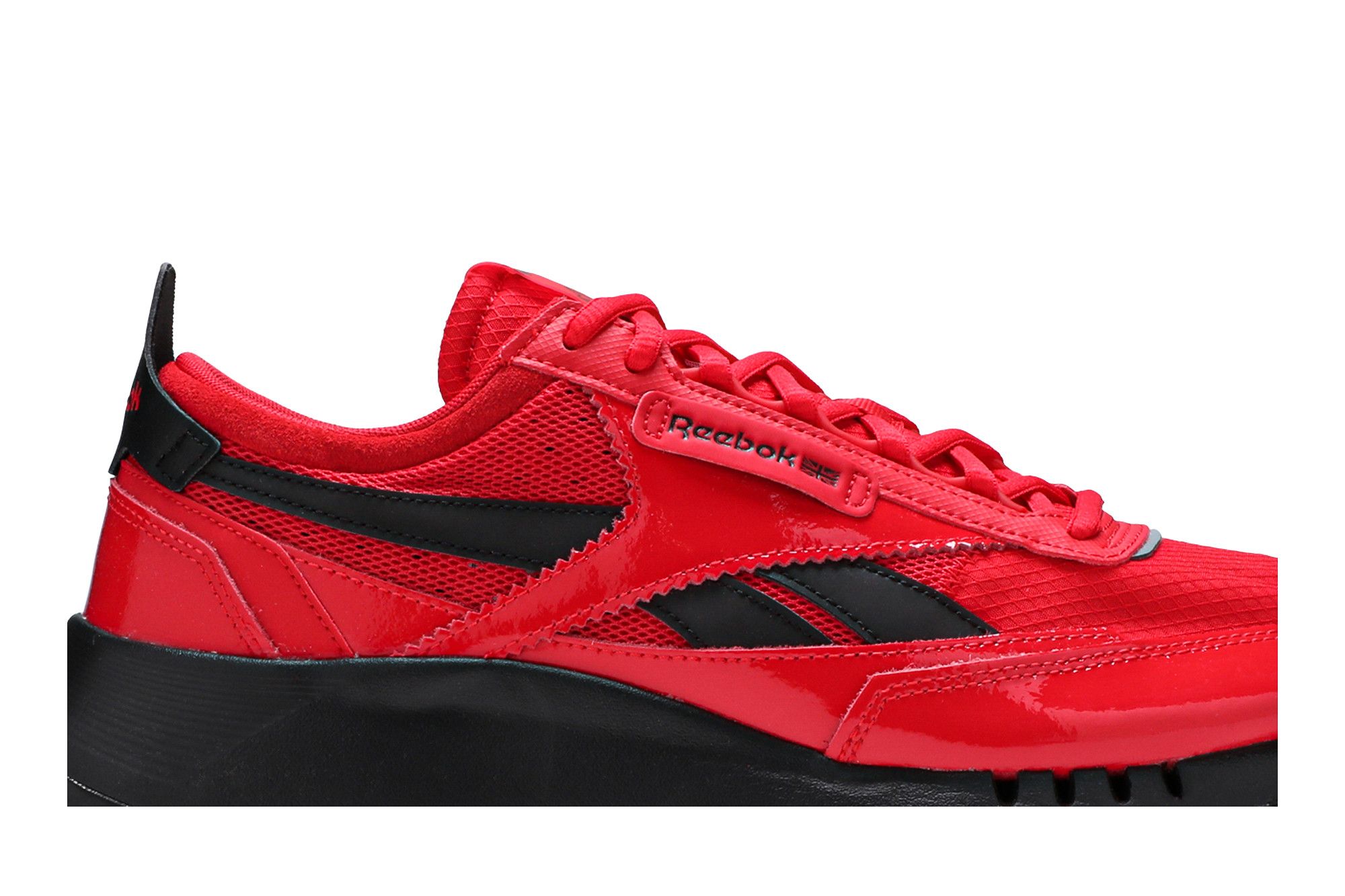 Order Reebok 經典皮革遺產'街雪橇' GZ2752
