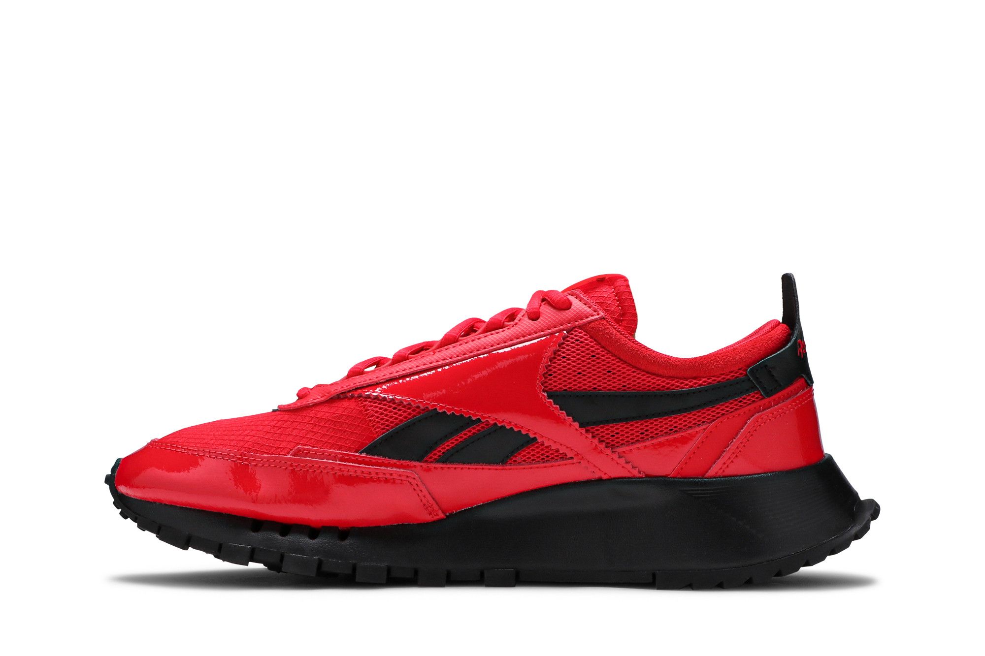 Lookbook Reebok 經典皮革遺產'街雪橇' GZ2752