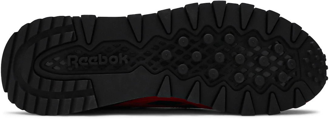 Reebok 經典皮革遺產'街雪橇' GZ2752 Shop Reebok 經典皮革遺產'街雪橇' GZ2752