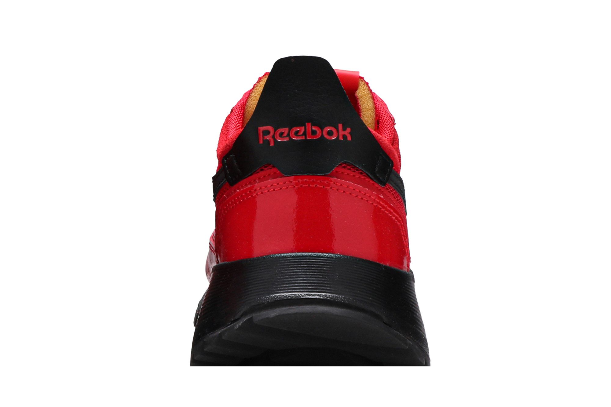 Sizing Reebok 經典皮革遺產'街雪橇' GZ2752
