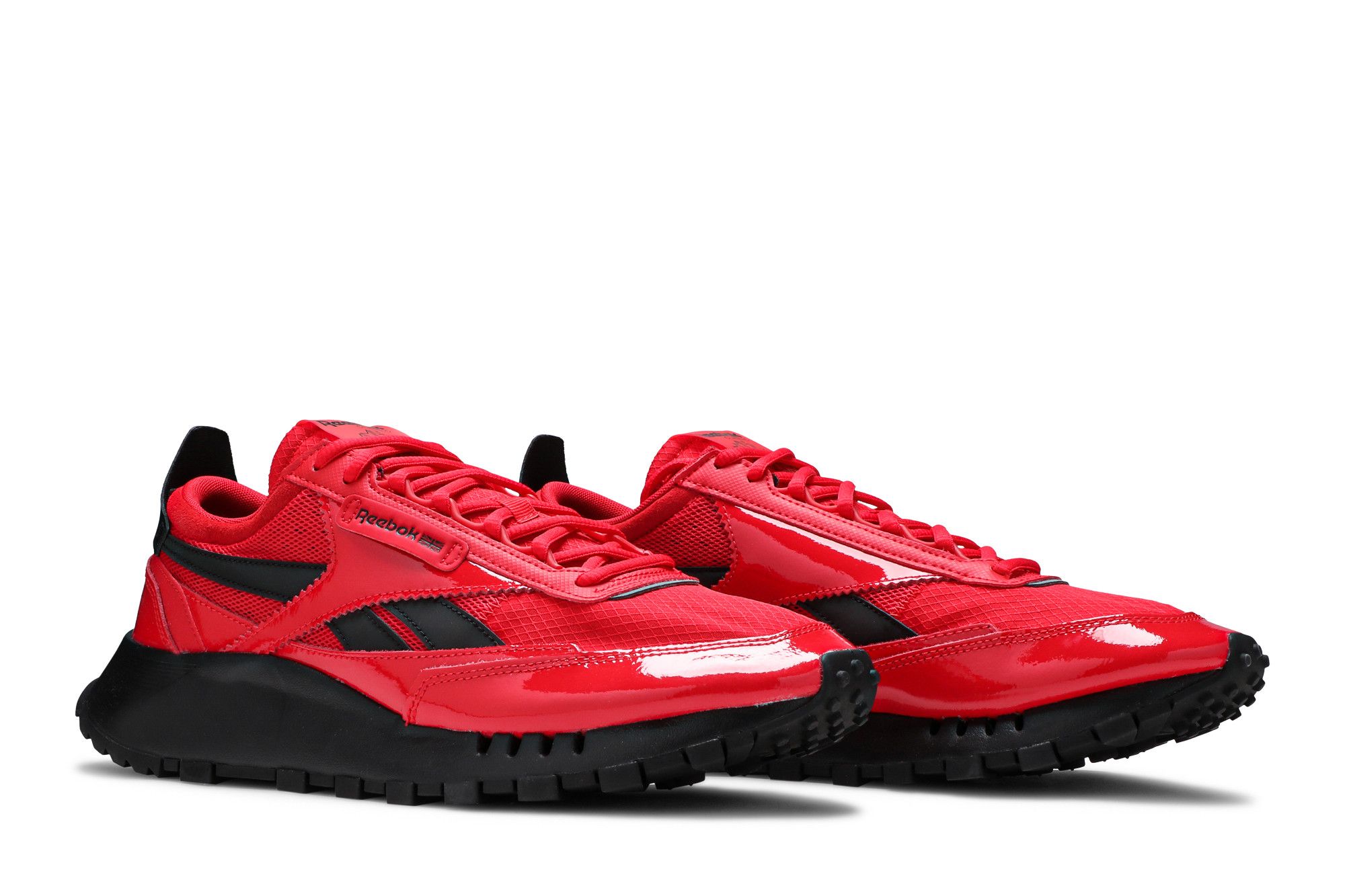 Cheap Reebok 經典皮革遺產'街雪橇' GZ2752