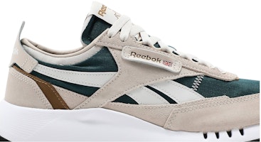 Reebok Classic Leather Legacy 'Stucco Midnight Pine' Sepatu S24173 Order Reebok Classic Leather Legacy 'Stucco Midnight Pine' Sepatu S24173