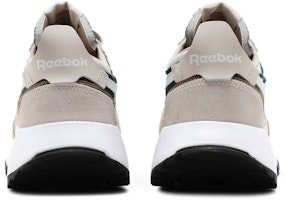 Reebok Classic Leather Legacy 'Stucco Midnight Pine' Sepatu S24173 Details for Reebok Classic Leather Legacy 'Stucco Midnight Pine' Sepatu S24173