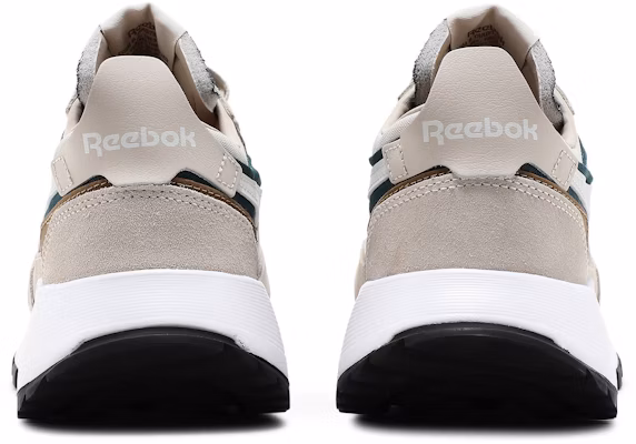 Reebok Classic Leather Legacy 'Stucco Midnight Pine' S24173 Details for Reebok Classic Leather Legacy 'Stucco Midnight Pine' S24173