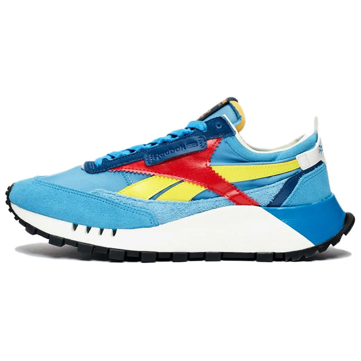 Reebok Classic Leather Legacy 'Upbeat Blue'