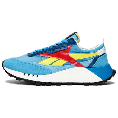 Reebok Classic Leather Legacy 'Upbeat Blue'