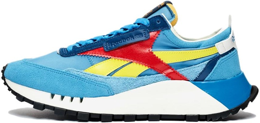 Reebok Classic Leather Legacy 'Upbeat Blue' FY8325 Buy Reebok Classic Leather Legacy 'Upbeat Blue' FY8325
