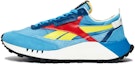 Buy Reebok Classic Leather Legacy 'Upbeat Blue' Kasut Lelaki FY8325