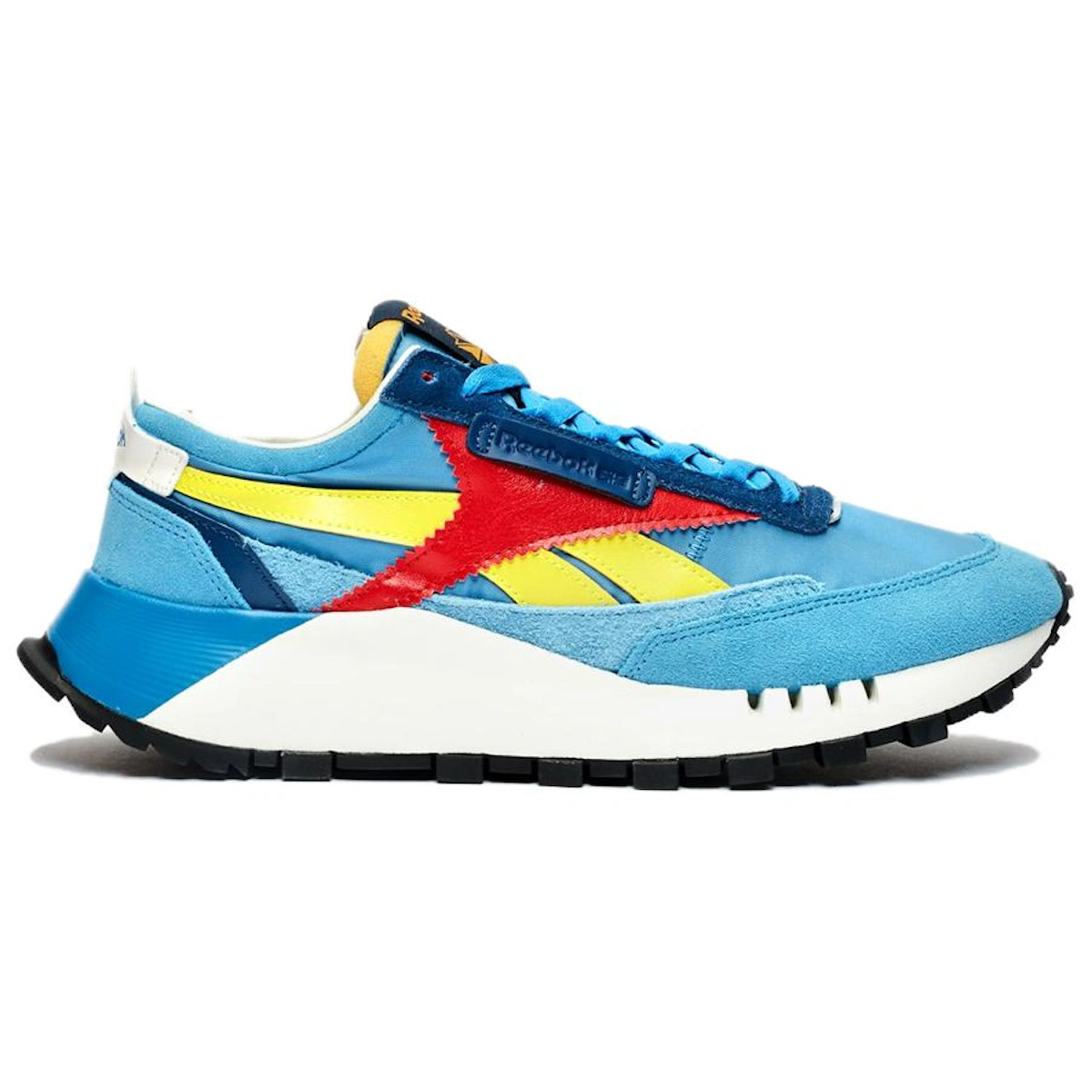 Reebok Classic Leather Legacy 'Upbeat Blue'