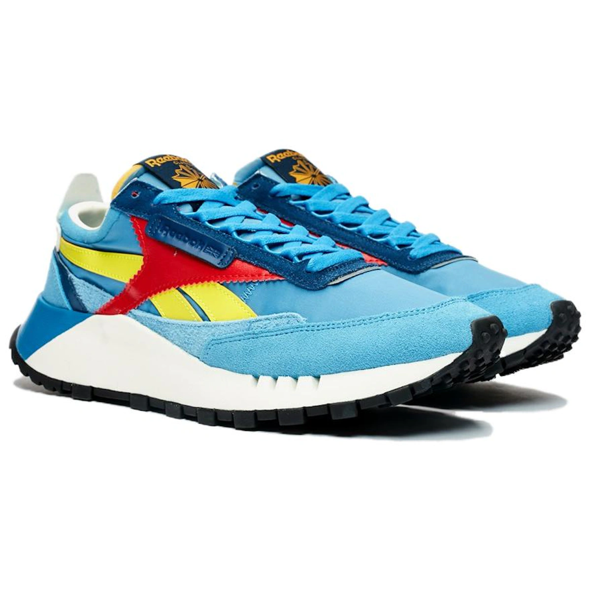 Reebok Classic Leather Legacy 'Upbeat Blue'