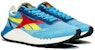 Reebok Classic Leather Legacy 'Upbeat Blue' Kasut Lelaki FY8325