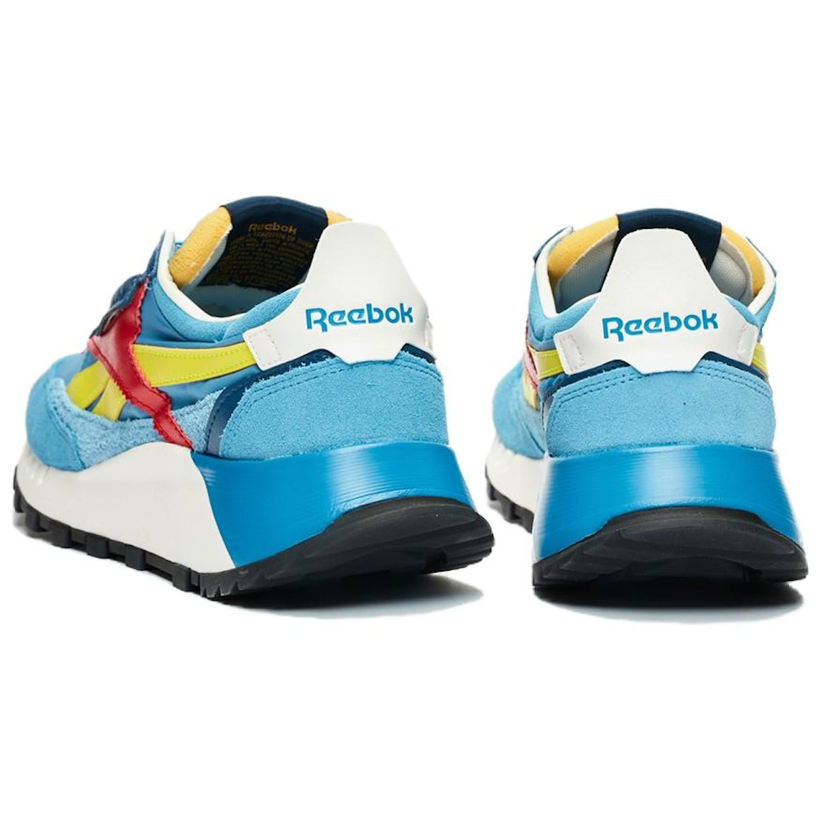 Reebok Classic Leather Legacy 'Upbeat Blue'