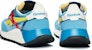 Reebok Classic Leather Legacy 'Upbeat Blue' Kasut Lelaki FY8325
