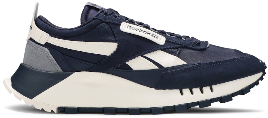 Reebok Classic Leather Legacy 'Vector Navy' FY7745 Buy Reebok Classic Leather Legacy 'Vector Navy' FY7745