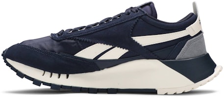 リーボック クラシックレザー レガシー (ネイビー) FY7745 Lookbook リーボック クラシックレザー レガシー (ネイビー) FY7745