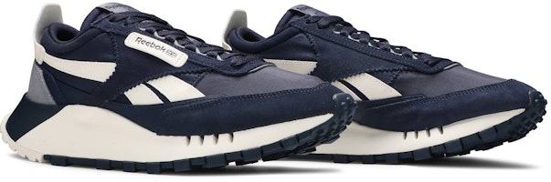 リーボック クラシックレザー レガシー (ネイビー) FY7745 Cheap リーボック クラシックレザー レガシー (ネイビー) FY7745