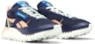 Reebok Classic Leather Legacy 'Vector Navy Chalk' Lelaki/Wanita Malaysia FY7749