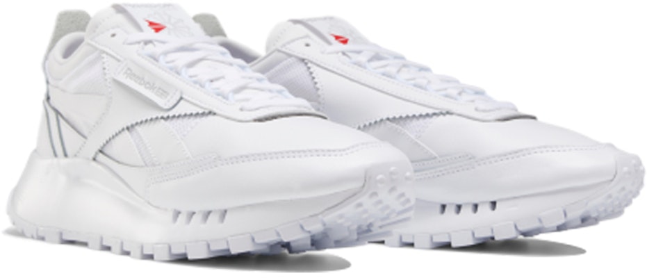 Reebok Classic Leather Legacy White FY7437 Lookbook Reebok Classic Leather Legacy White FY7437