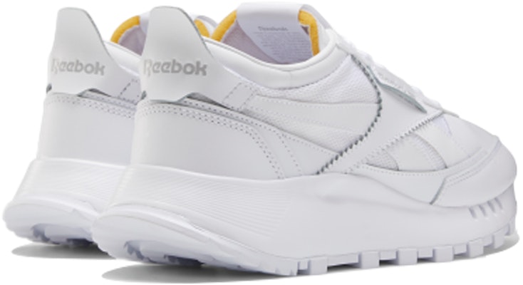 Reebok Classic Leather Legacy White FY7437 Shop Reebok Classic Leather Legacy White FY7437