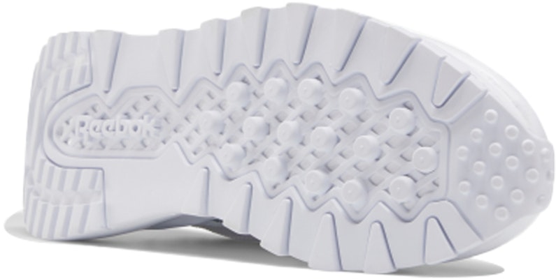 Reebok Classic Leather Legacy White FY7437 Details for Reebok Classic Leather Legacy White FY7437