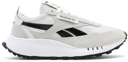 Reebok Classic Leather Legacy 'White Black' S24170 Reebok Classic Leather Legacy 'White Black' S24170