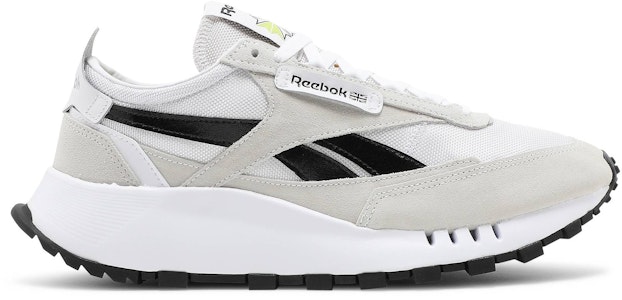 Reebok 經典皮革傳奇款 '白黑色' S24170 Buy Reebok 經典皮革傳奇款 '白黑色' S24170