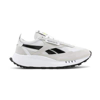 Reebok Classic Leather Legacy 'White Black'